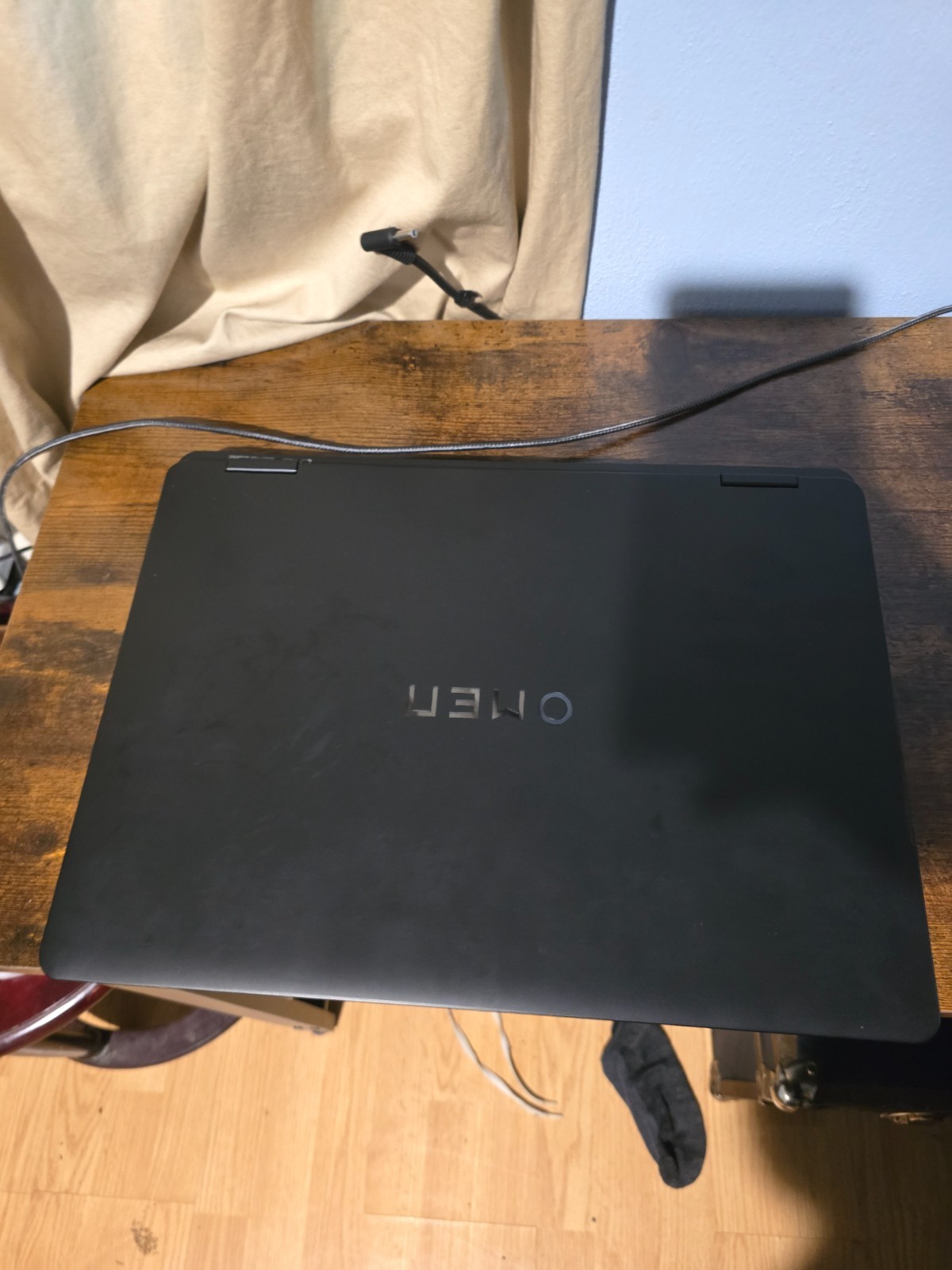 HP OMEN 16″ 2K 144Hz Gaming Laptop (AMD Ryzen 9, 32GB DDR5, RTX 5060, 1TB SSD)