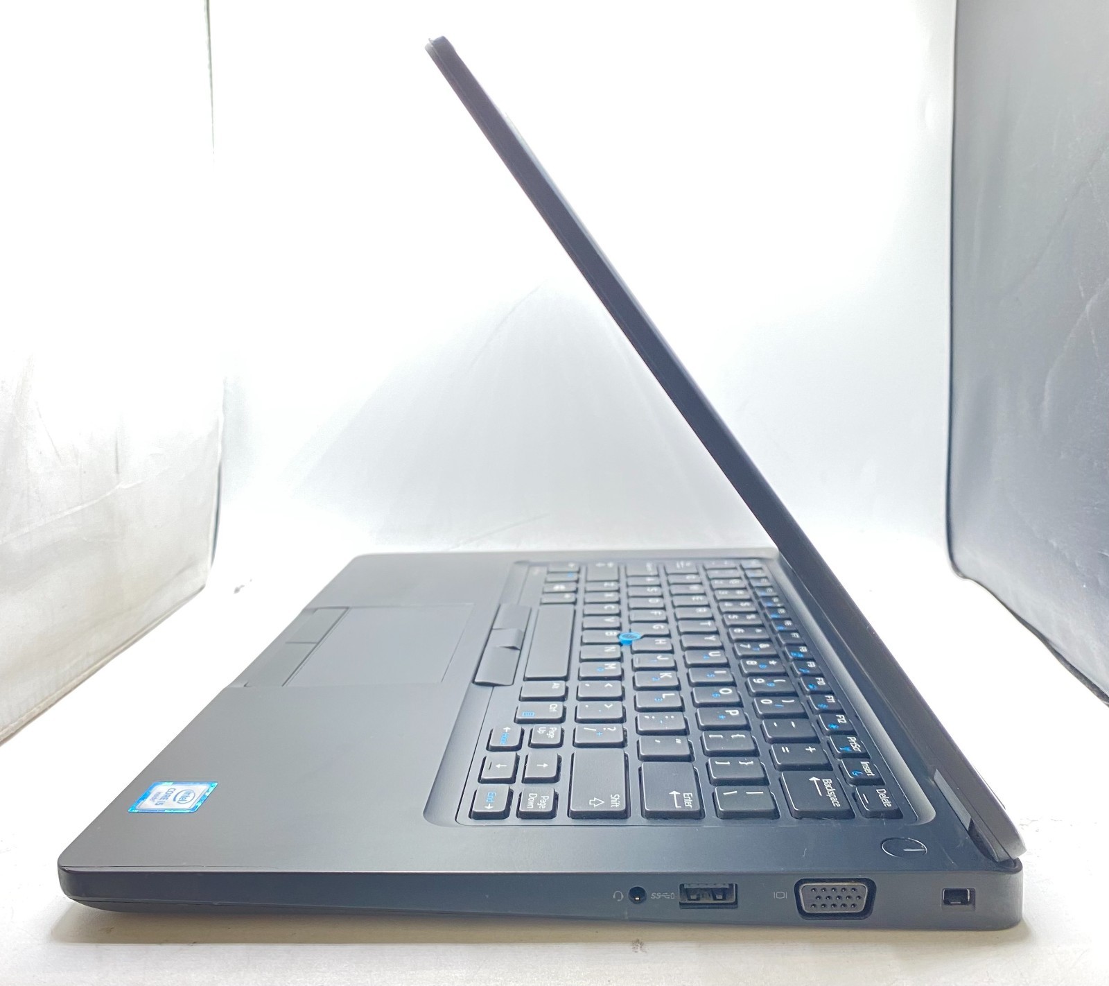 Dell Latitude 5480 14″ Laptop Intel Core i5-6300U 8GB RAM 256GB SSD