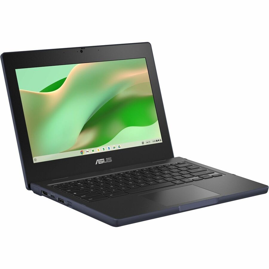 ASUS CR1104CTA-YZ42 11.6″ Rugged Chromebook – Intel N-Series N150 – Mineral Gray