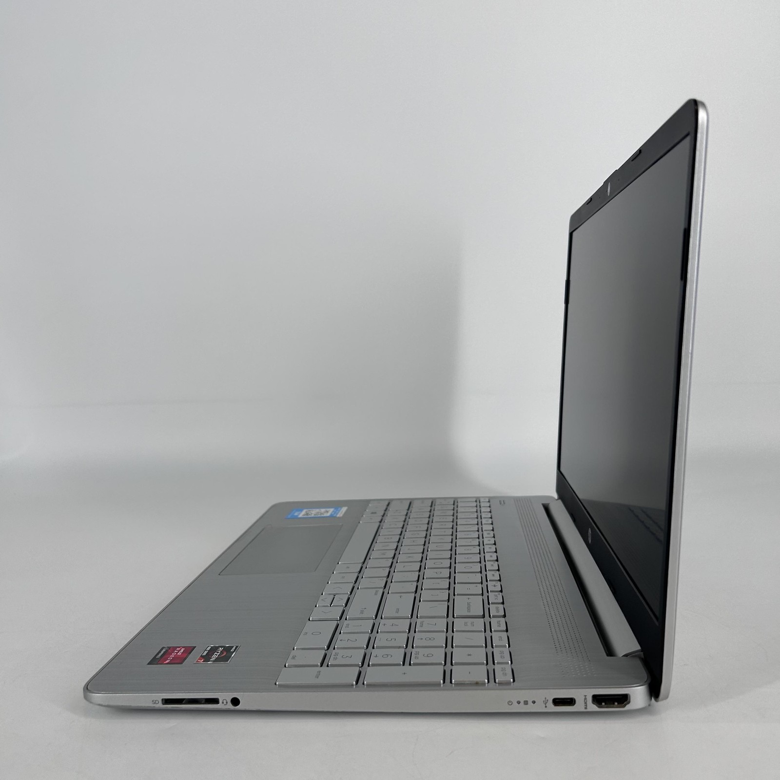 HP Pavilion 15 FHD 2.0 GHz Ryzen 7 4700U 16GB 256GB SSD Very Good – Frame Split