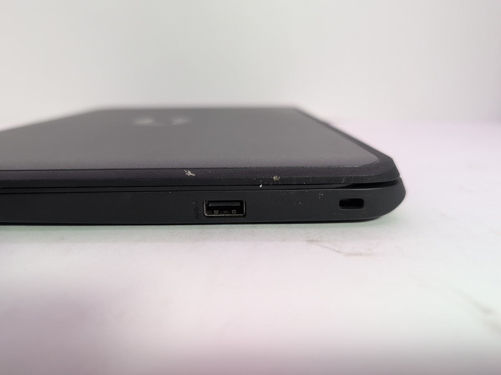 HP Chromebook 11 G6 EE Celeron N3350 1.60GHz 4GB RAM 16GB – No Power Supply