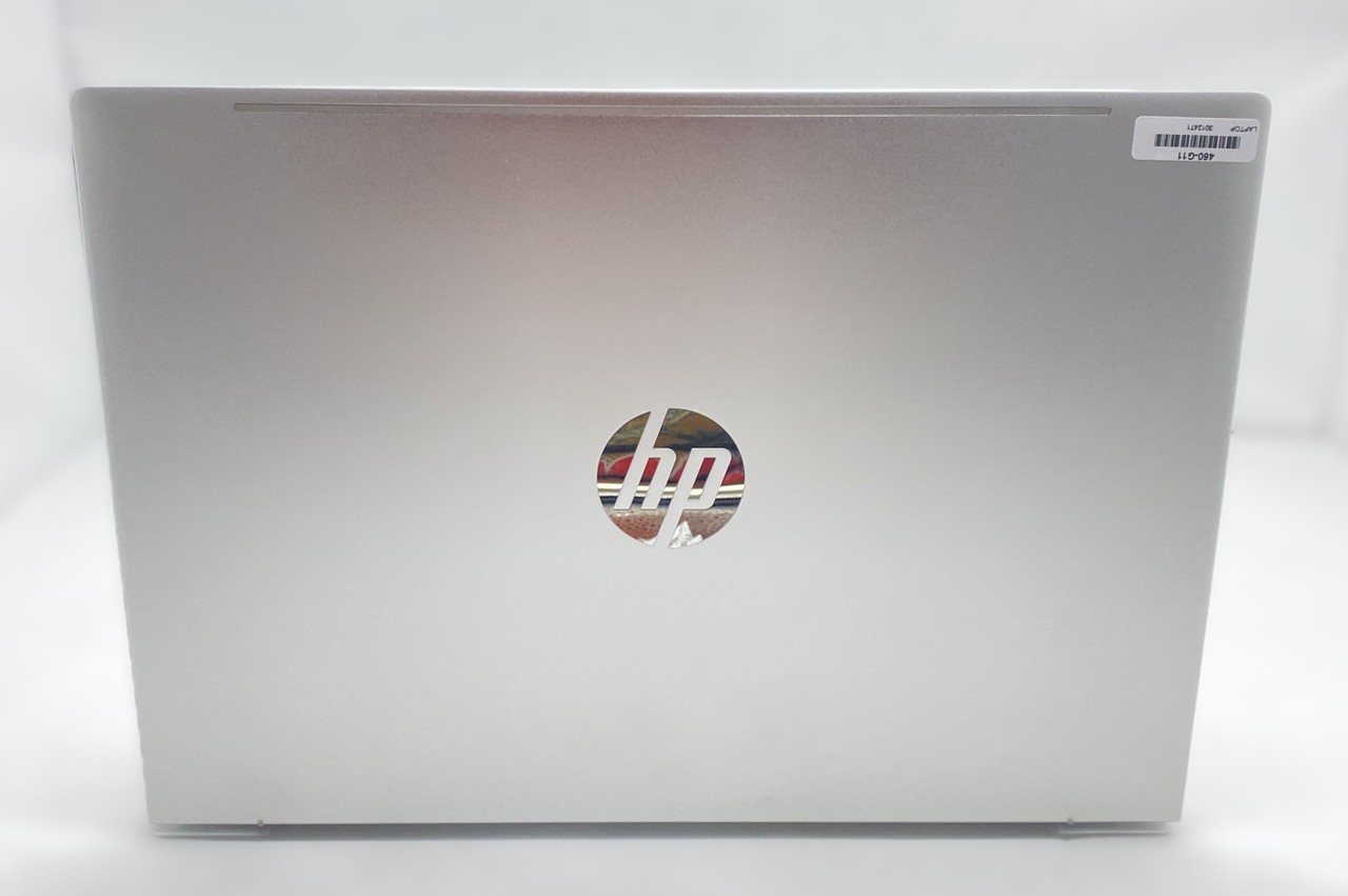 HP 460 G11 16″ Laptop Core Ultra 5 125U 16GB Ram 256GB NVMe New Open Box