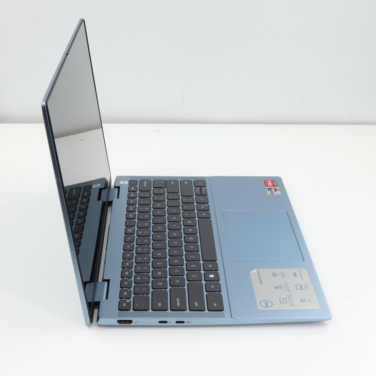 Dell Inspiron 14 7435 2-in-1 Laptop 14″ Ryzen 8GB RAM 512GB SSD Touc (PZ1005571)