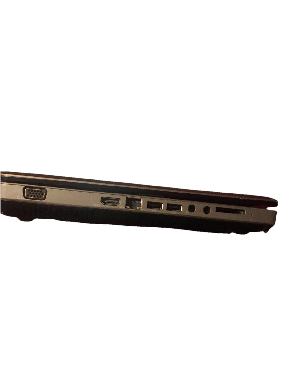 HP G62-234DX Laptop