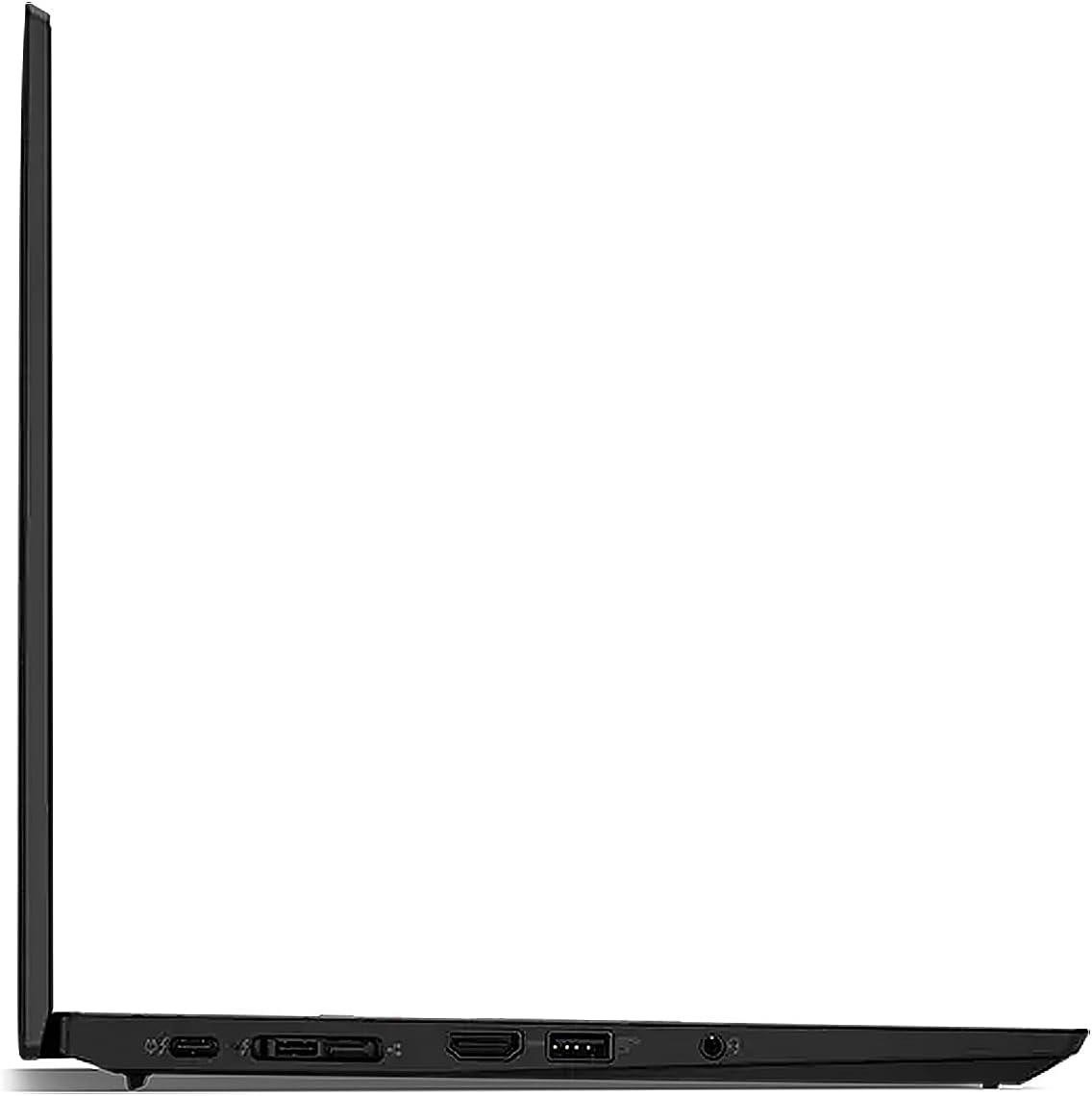 Lenovo ThinkPad X13 Gen 2i 12inch i5 1145G7 16GB 256GB UHD GT2 Black Very Good