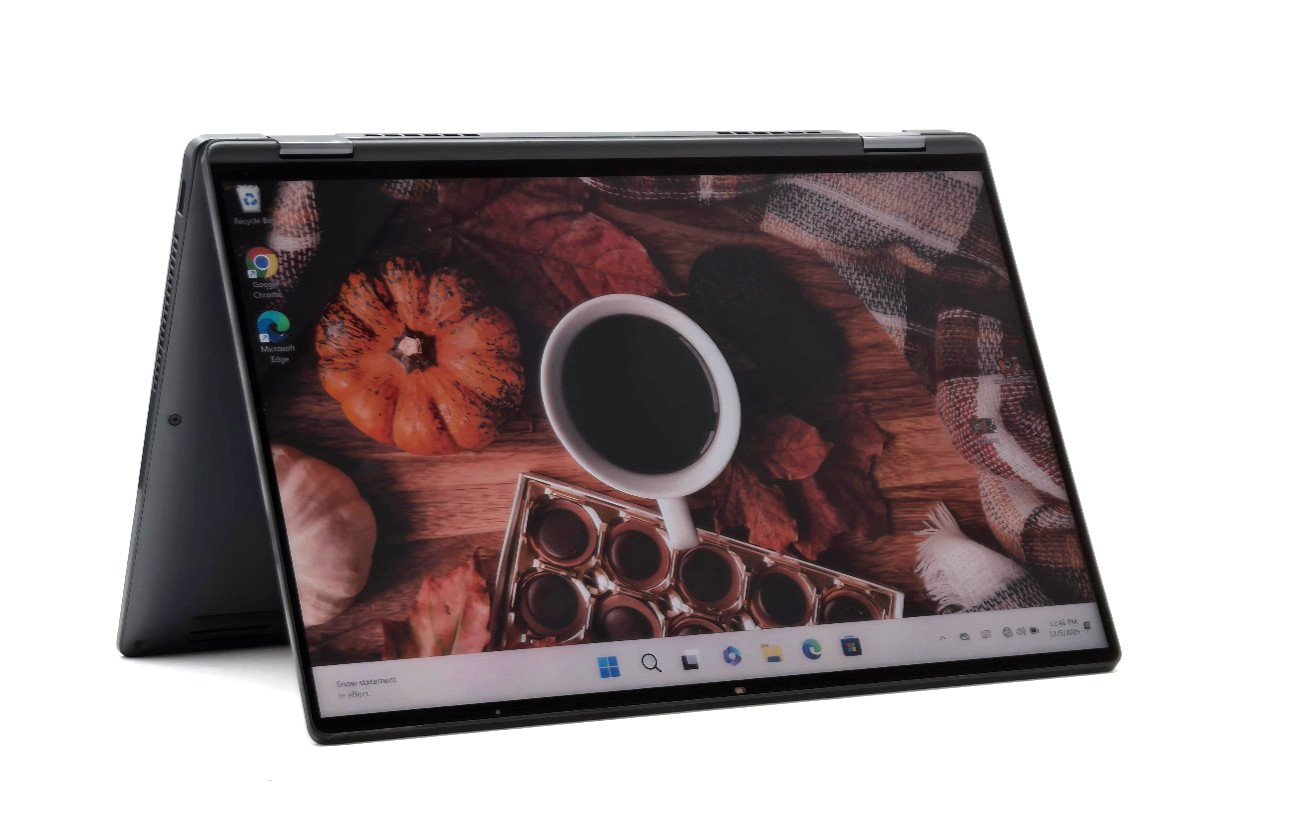 Dell Latitude 9430 2 in 1 Laptop PC 14″ Touch Intel i5-12th 16GB Ram 256GB NVMe