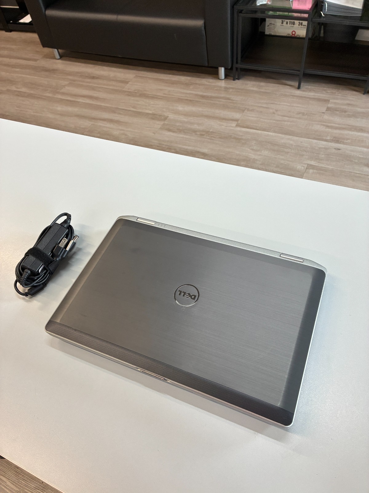 Dell Latitude E6530: 15.6″ / i7-3540M / RAM 16Gb / SSD 240Gb / Wi-Fi / Win 11