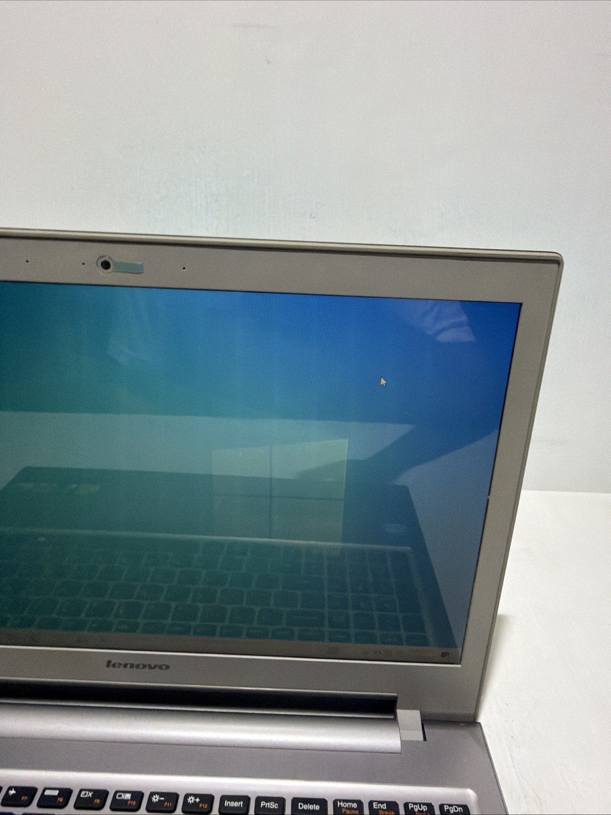 Lenovo Ideapad P500 15″ Laptop i5-3210m 6gb Ram 750gb HDD Windows 10 Home No P/S