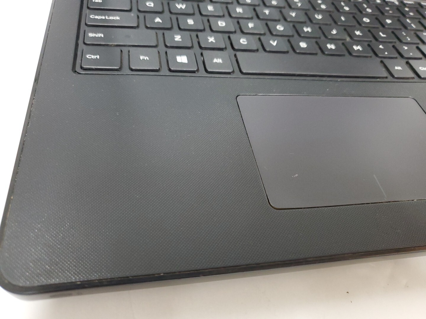 DELL INSPIRON 15 P47F *PARTS ONLY* Read Description