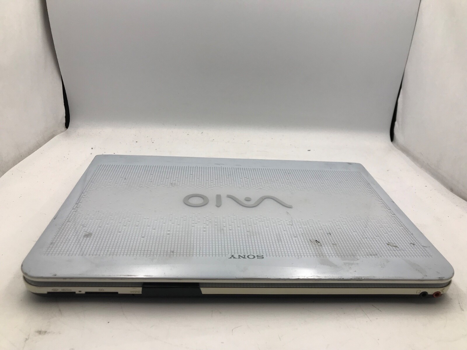 Sony VAIO PCG-61313L Intel Core i3 1st Gen- No boot/Display Damage -MZ