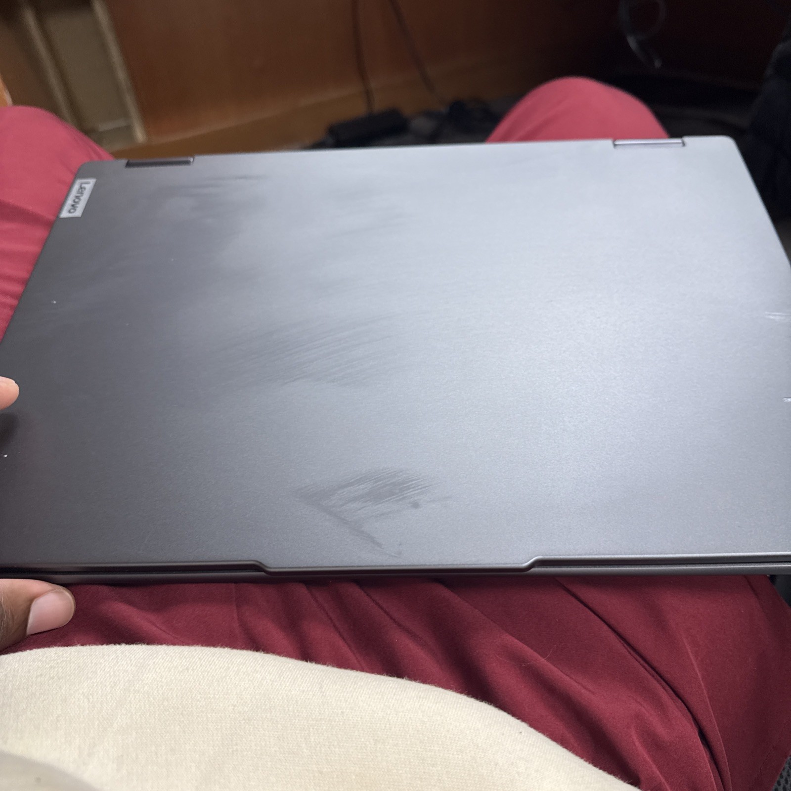Lenovo Yoga 7 2-in-1 16IML9 16″ Core Ultra 7 155U 4.8GHz 16GB RAM 1TB SSD