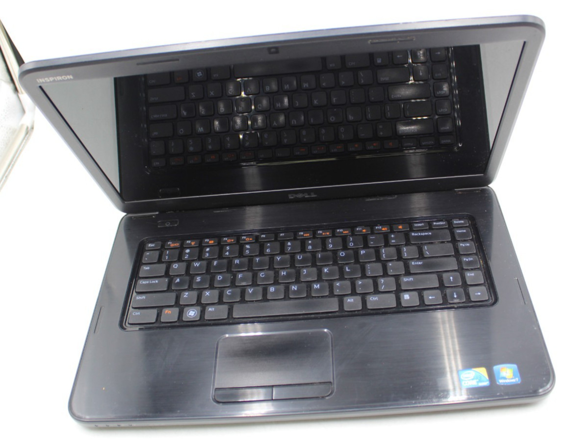 Dell Inspiron N5040 15.6in 640 GB HD 4 GB RAM i3 M 380 30 day warranty No OS
