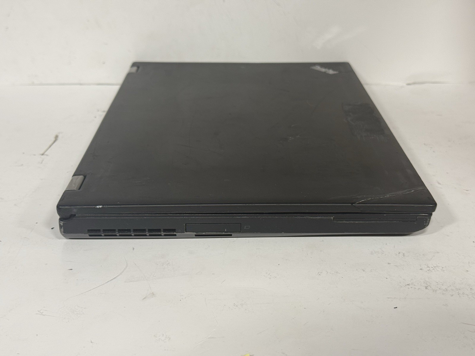 Lenovo ThinkPad P50 15.6” i7-6820HQ 16GB DDR4 512GB NVMe (NO OS/AC) #0028