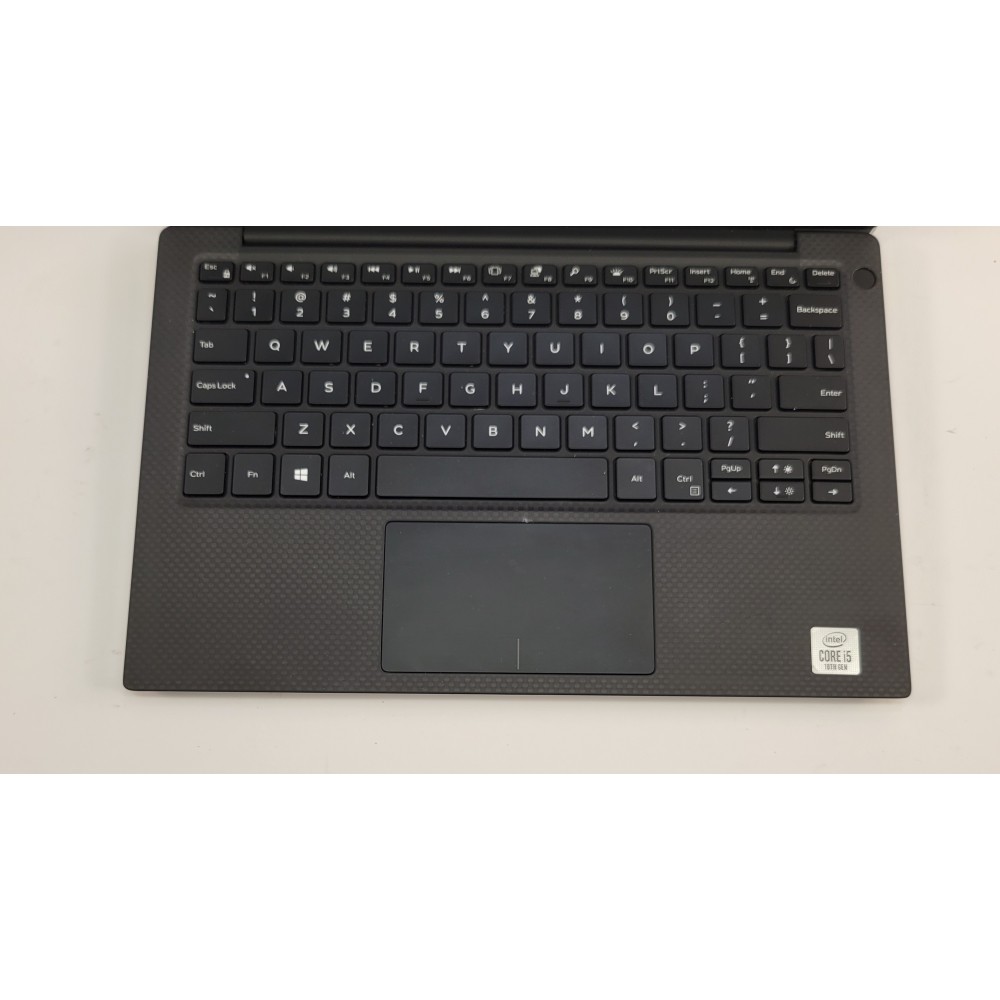 Dell XPS 13 7390 13.3″, i5-10210U -8GB RAM- 512GB SSD