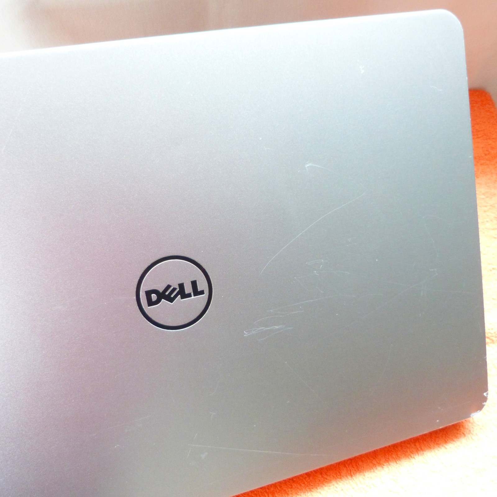 XL LOT I Dell 7537 METAL 15″ TOUCH FULLHD ULTRABOOK l Windows 11 PRO SSD i7