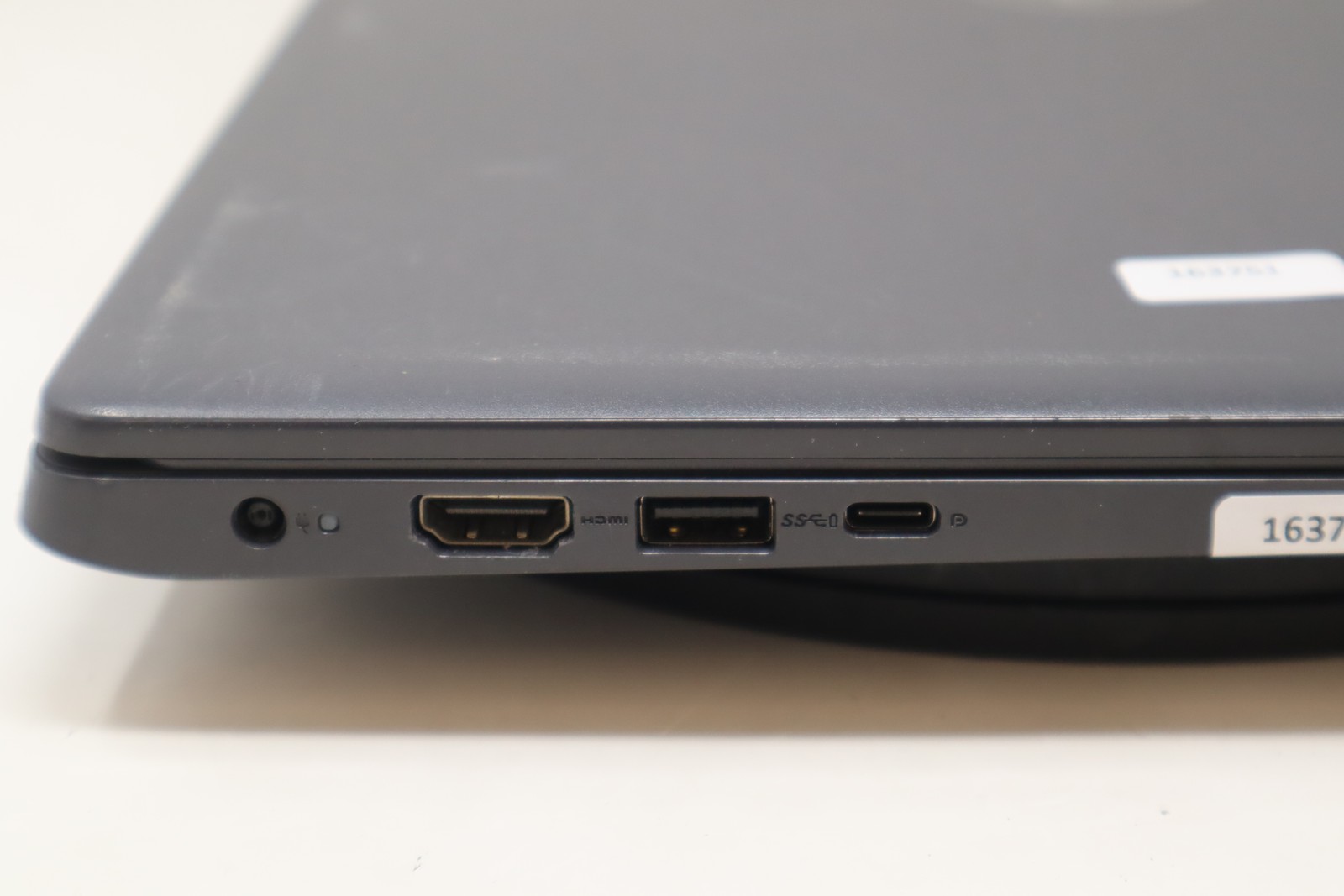 Dell Latitude 3510 Laptop Intel Core i5-10th Gen 8GB RAM 512GB NVMe Win 11 Pro