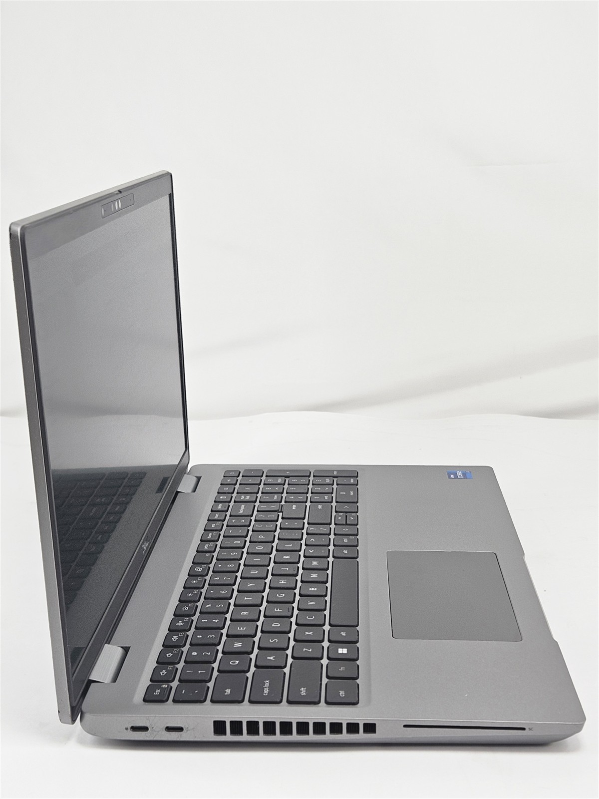 Precision 3571 Dell P104F i7-12800H 512GB SSD 16GB 15.6″ T600