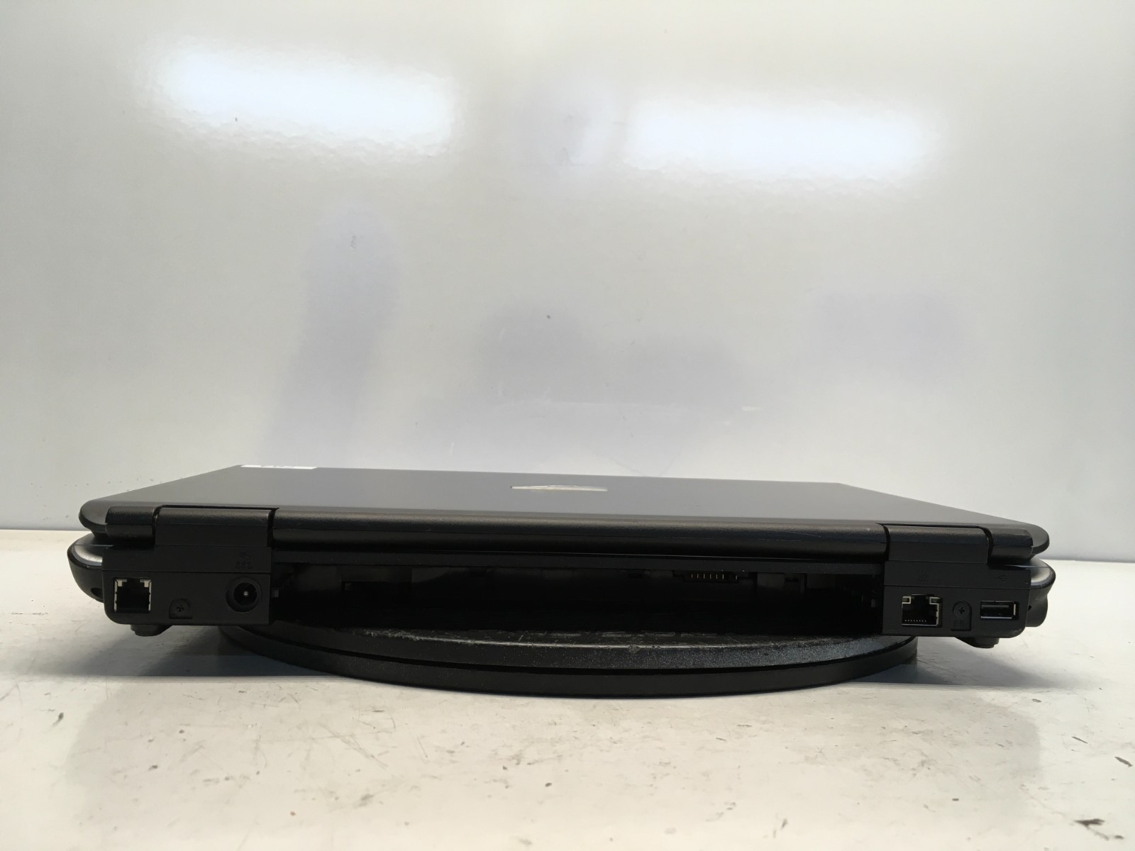 Toshiba Satellite M105-S3041 Intel Core Solo T1350 1.86GHz 512 MB NO HDD/Battery