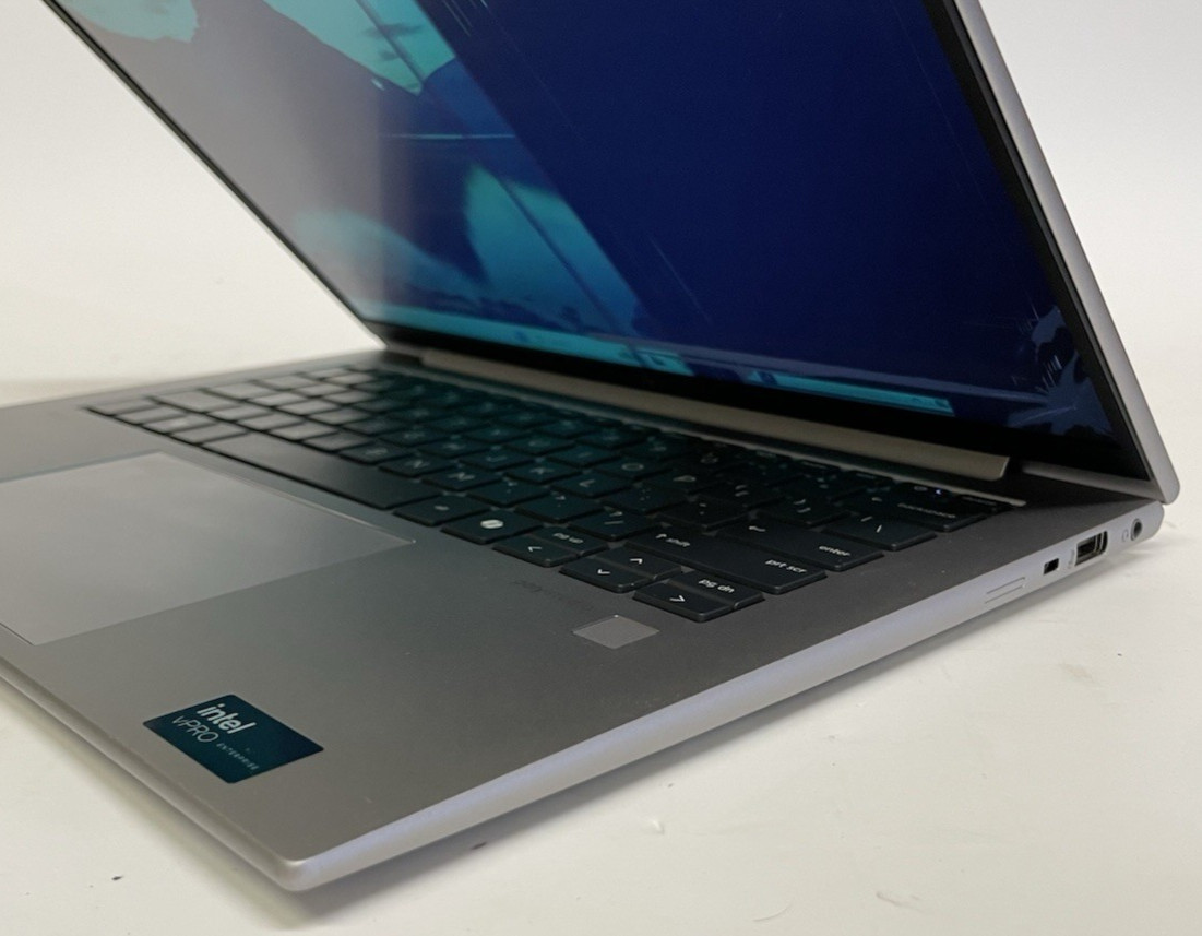HP ZBook Firefly 14″ G11 Intel Ultra 7 165U @1.7GHz Laptop – NO RAM – NO SSD