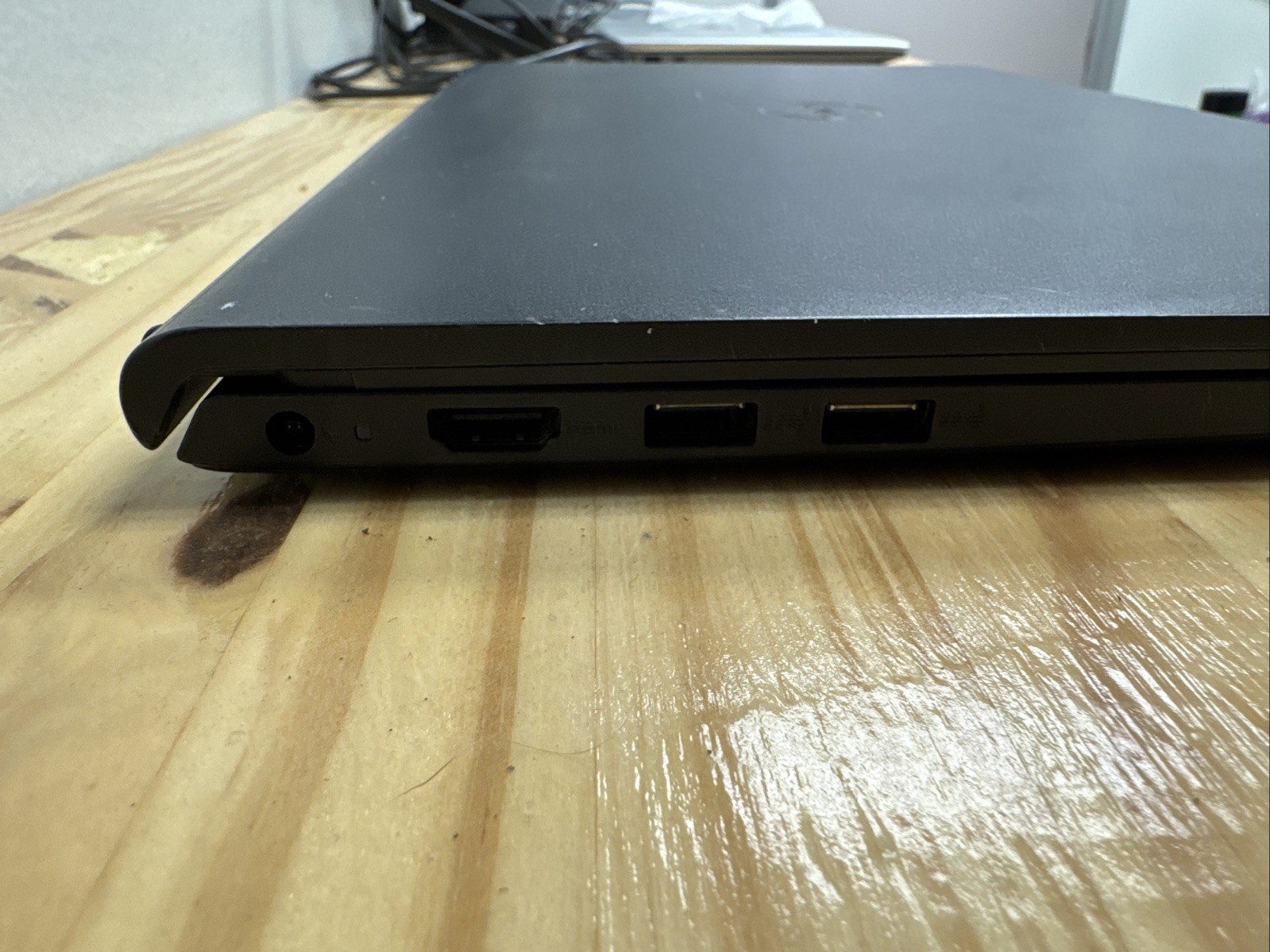 Dell Inspiron 15 3511 15.6” i7-1165G7 512GB NVMe 16GB RAM Win 11 Pro (-202)