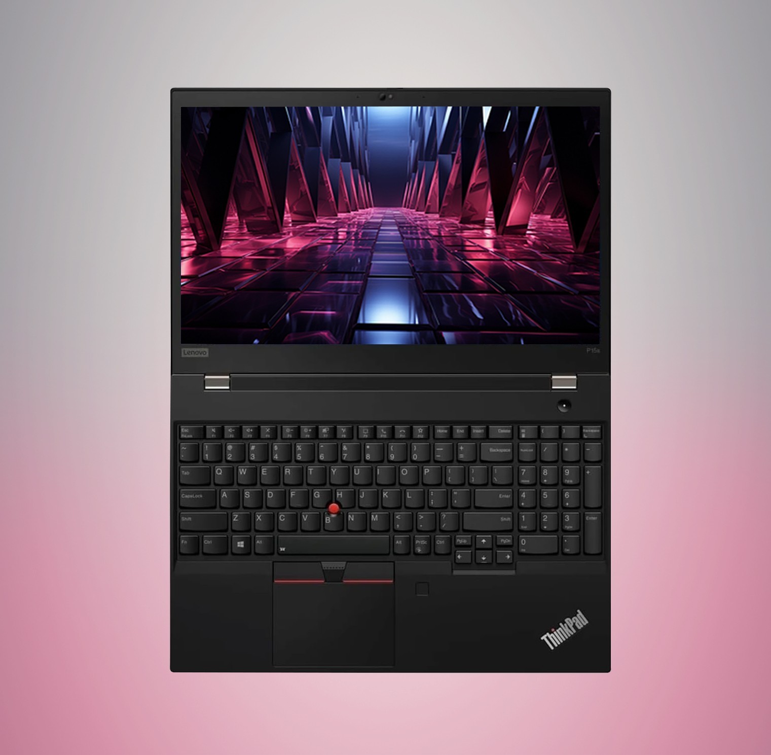 Lenovo ThinkPad P15s 15″ UP TO 16GB RAM 2TB SSD TURBO 4.8GHz i7 Windows 11