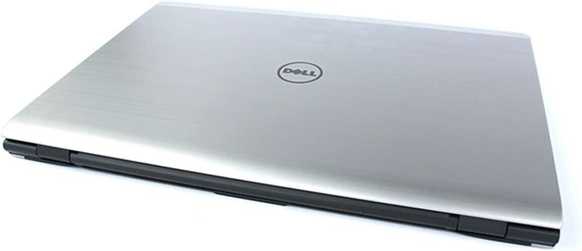 Dell Inspiron 5000- 5748| Intel i7-4510U 2GHz| 8GBRAM| 750 GBHDD DVD/RW Win10Pro