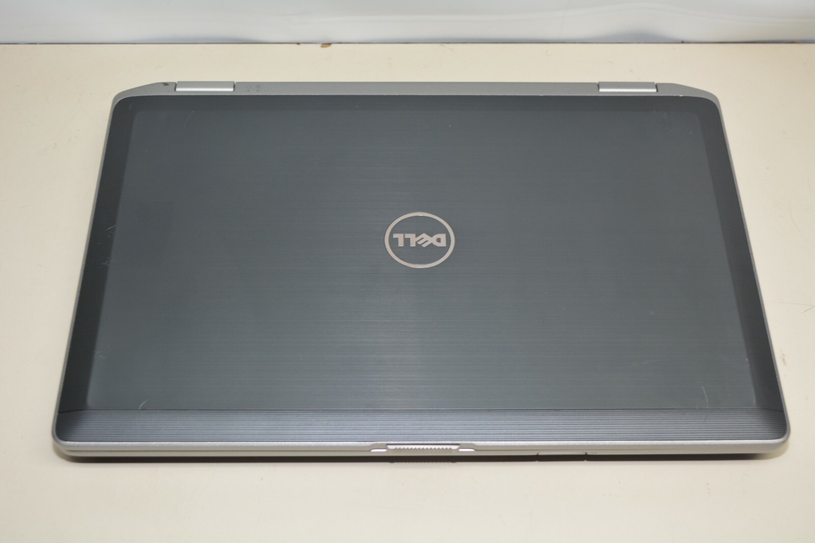 Dell Latitude E6520 Intel Core i7-2620M 2.70GHZ 8GB Ram No HD #L204