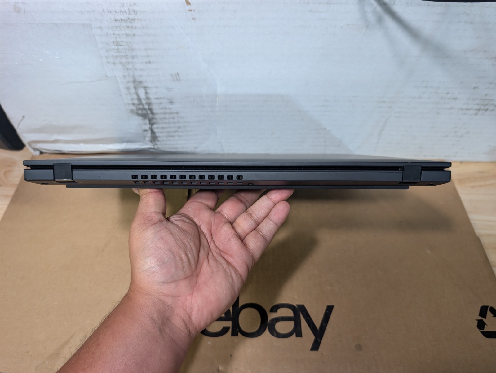 Lenovo ThinkPad T16 Gen 3 | 16″ Touchscreen Core Ultra 5 125U 16GB RAM 512GB SSD
