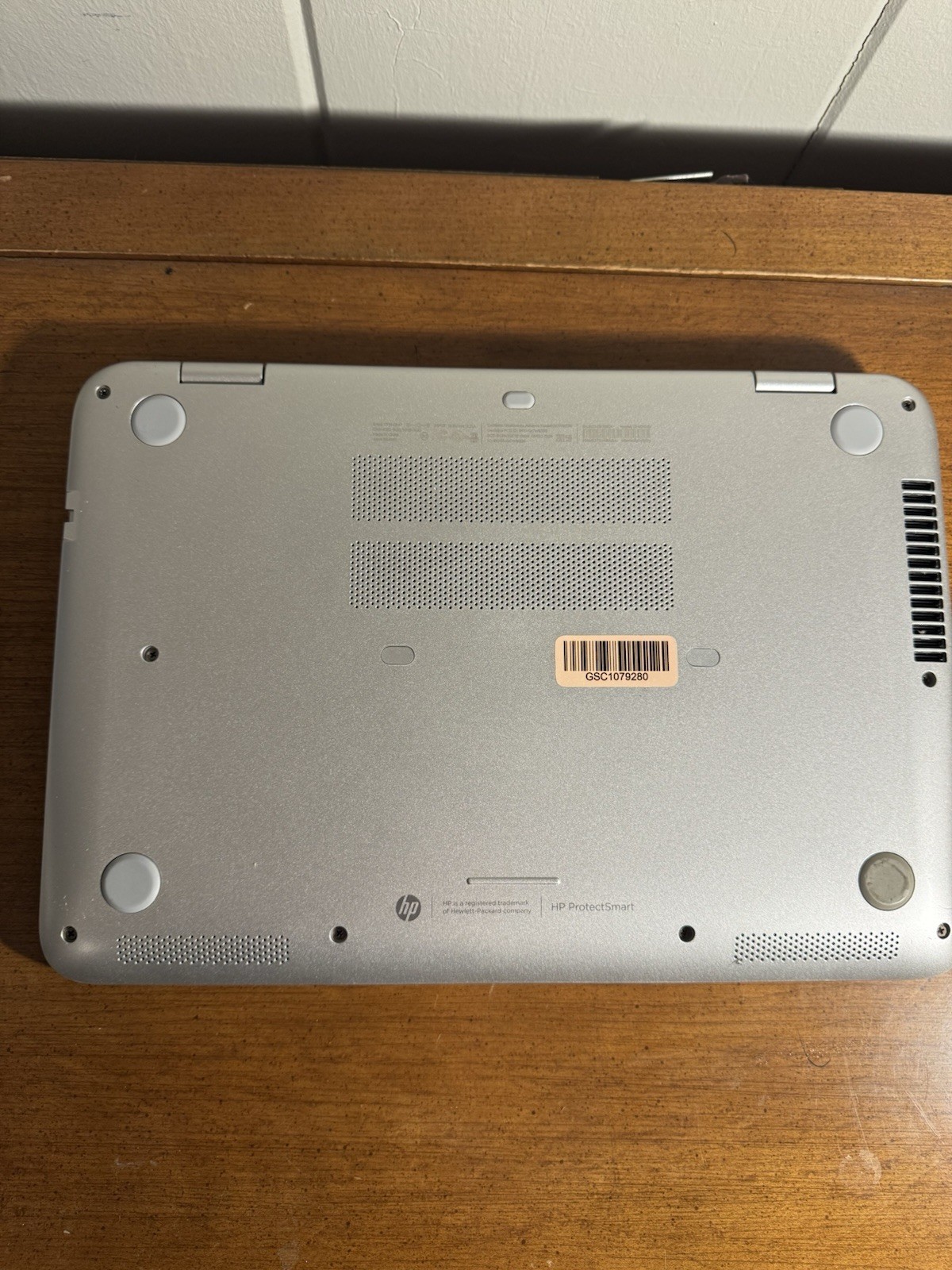 HP Pavilion 13 X360 Laptop Intel I3-4030U 1.9GHz, 4GB RAM