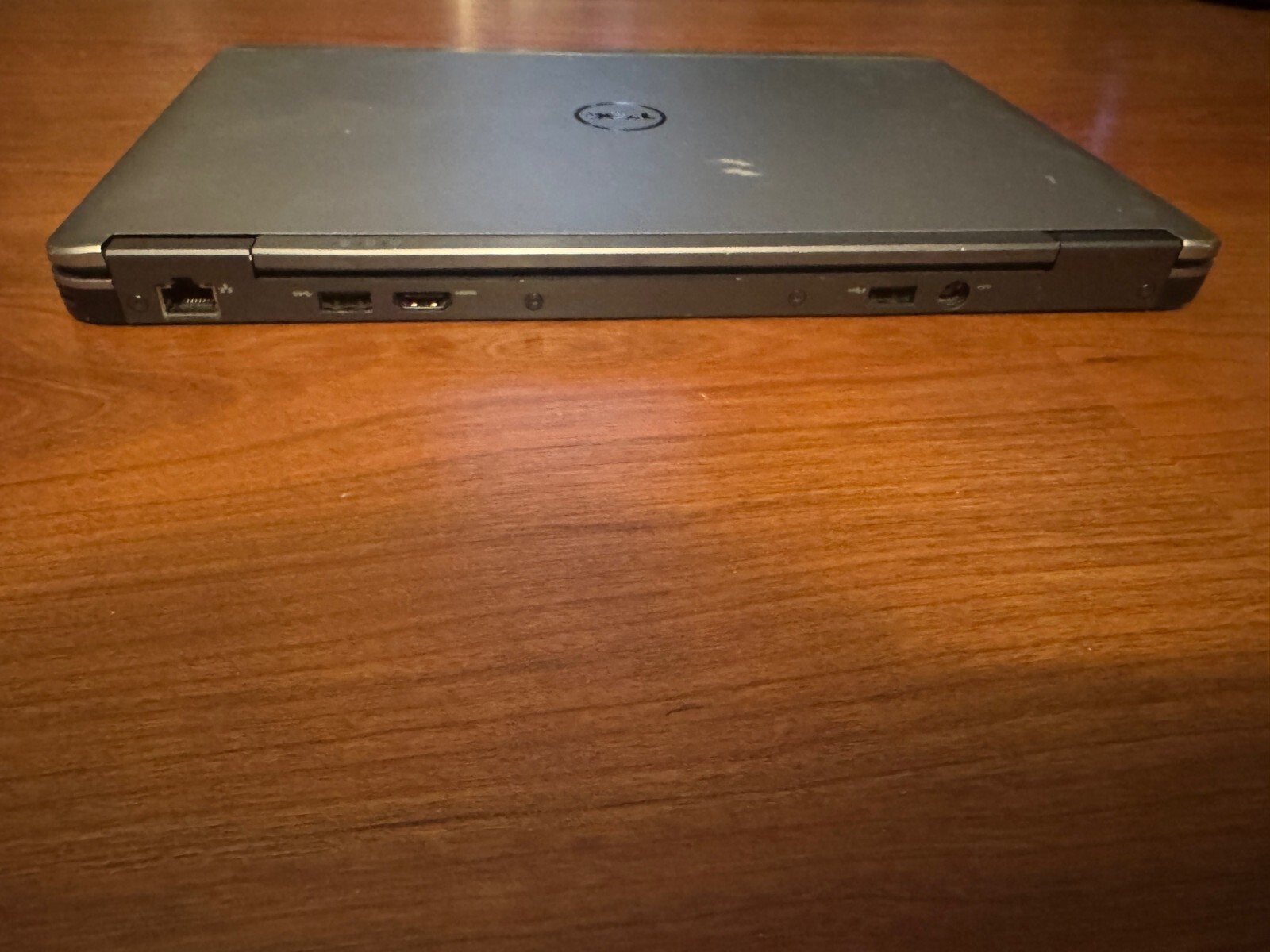 Dell Latitude E7240 i5-4300@1.9Ghz 4Gb 256ssd Fair battery (read description)