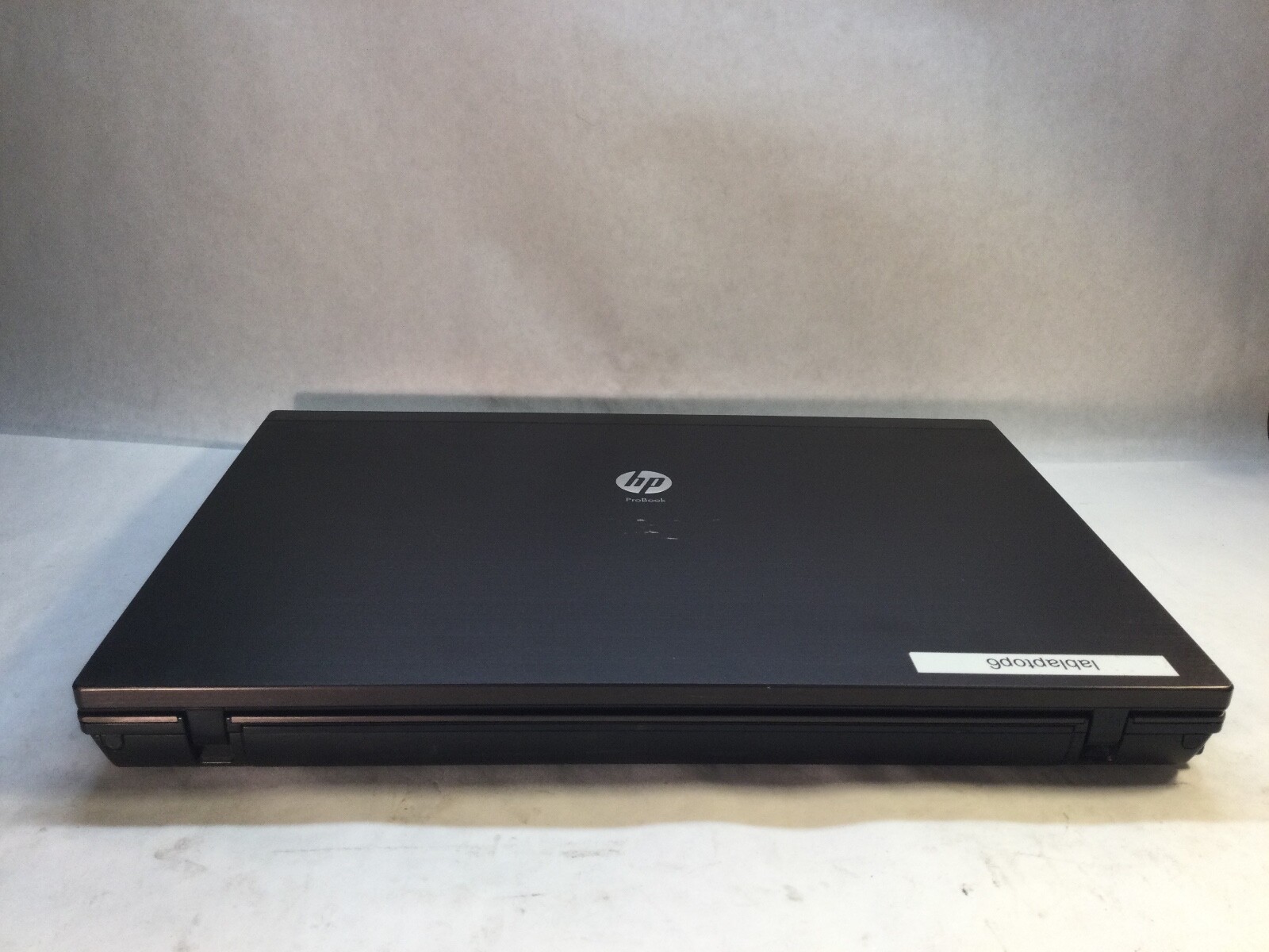HP ProBook 4520s 15″ Laptop Intel Core i5 M430- BENT PALM REST- MZ