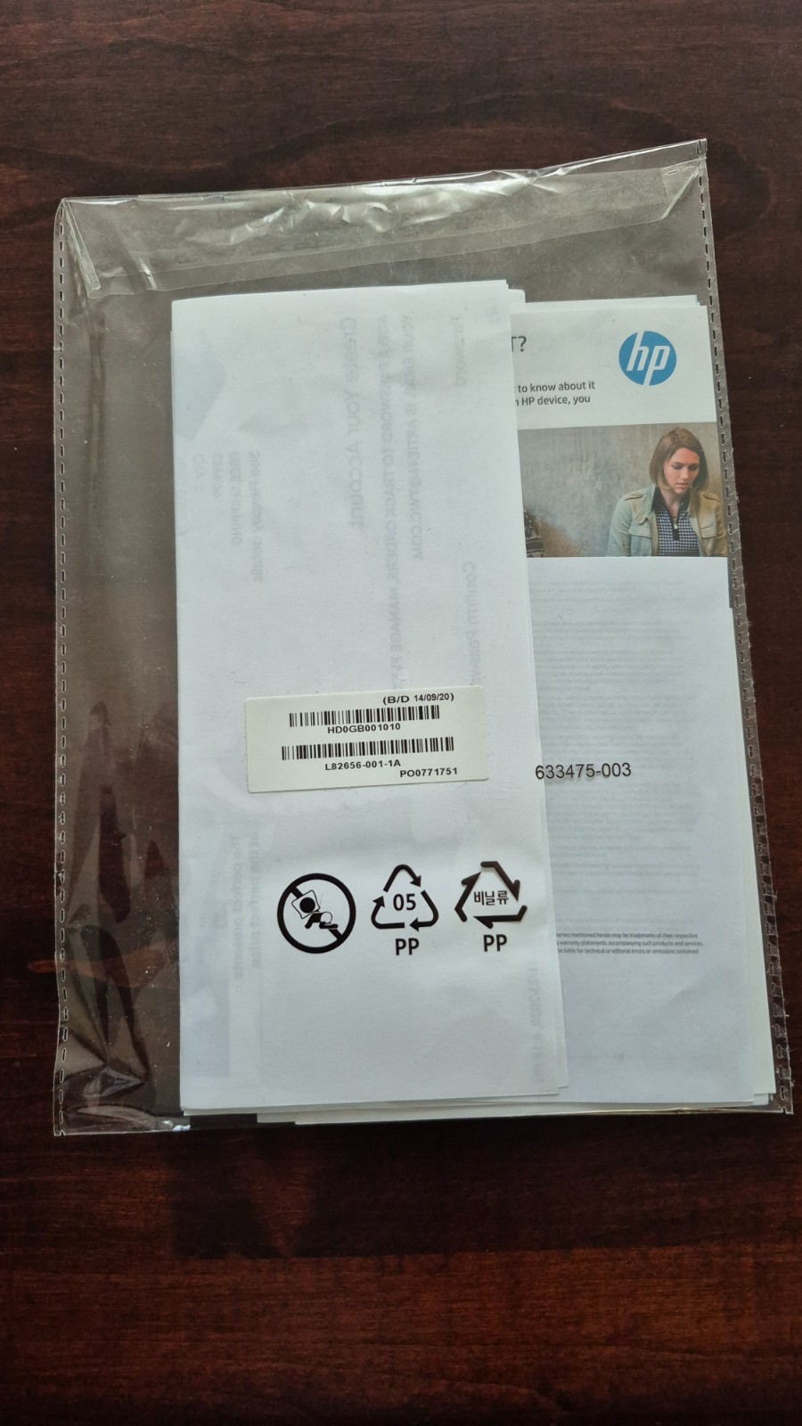 HP Chromebook 14a-na0011ds 14 Inches HD Touchscreen Laptop – Forest Teal 3P510UA