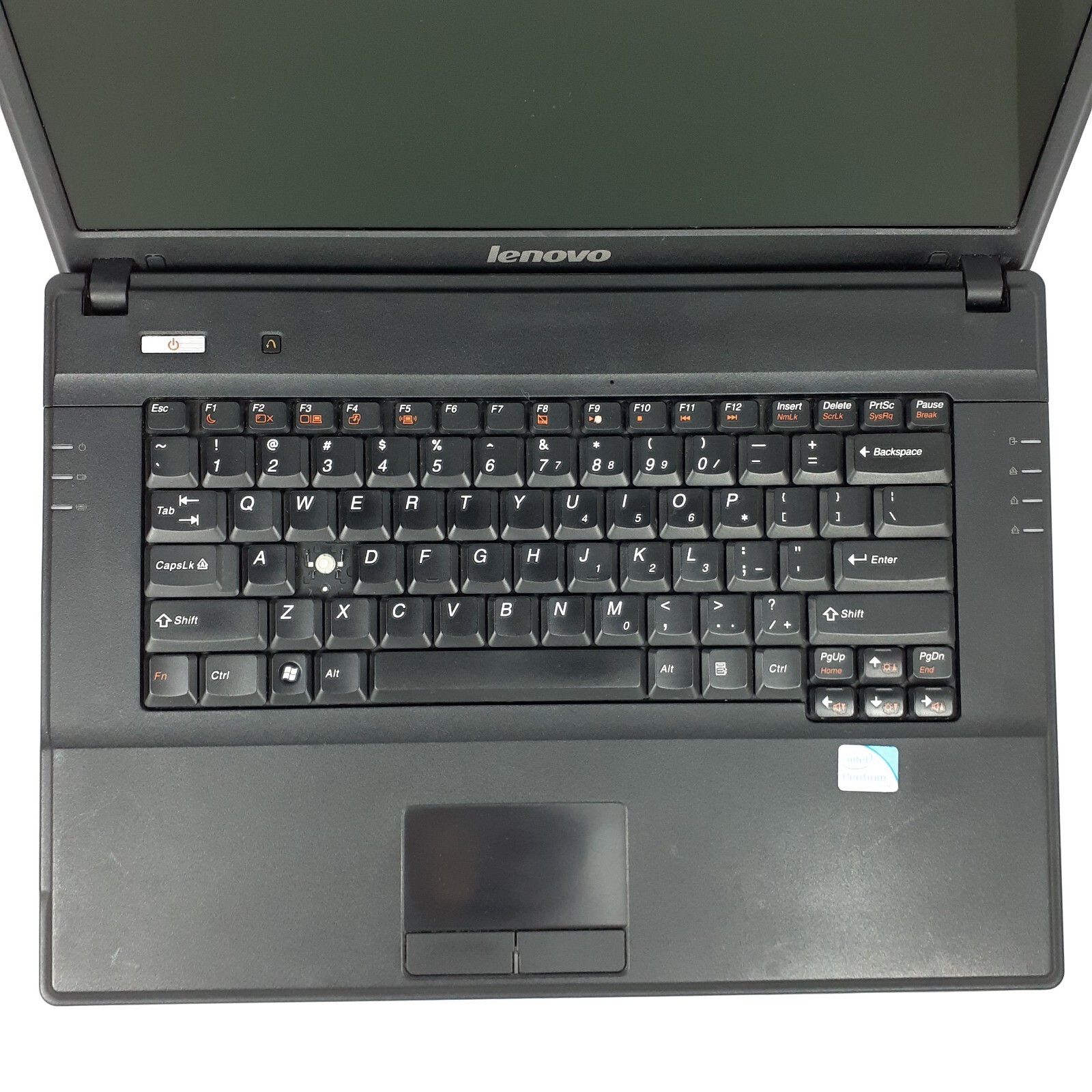 Lenovo 3000 G530 Boots To BIOS Intel Pentium Dual Core 2.2 GHz For Parts Repair