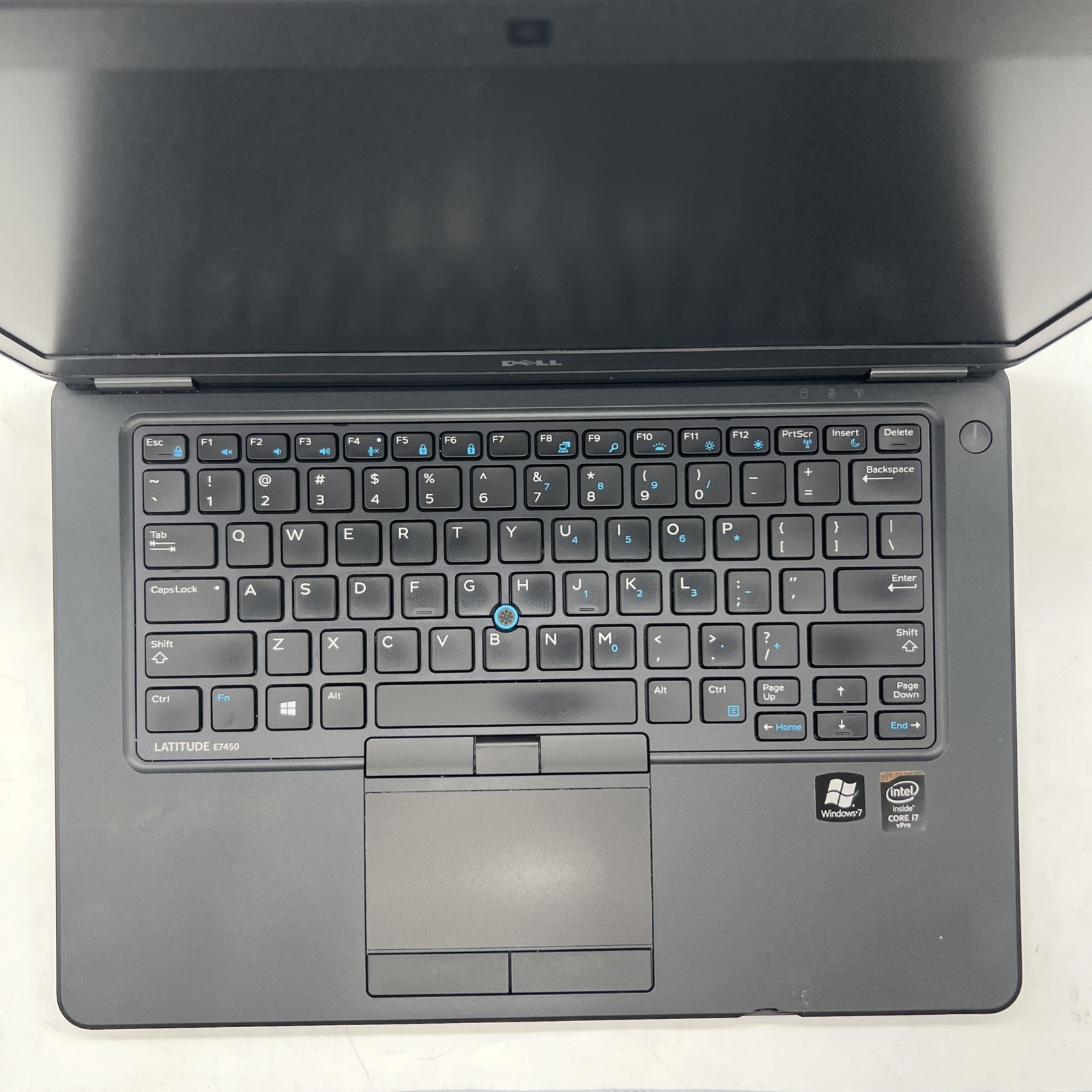 Dell Latitude E7450 i7 5600U 2.6GHz 8GB RAM No Drive No OS No Battery