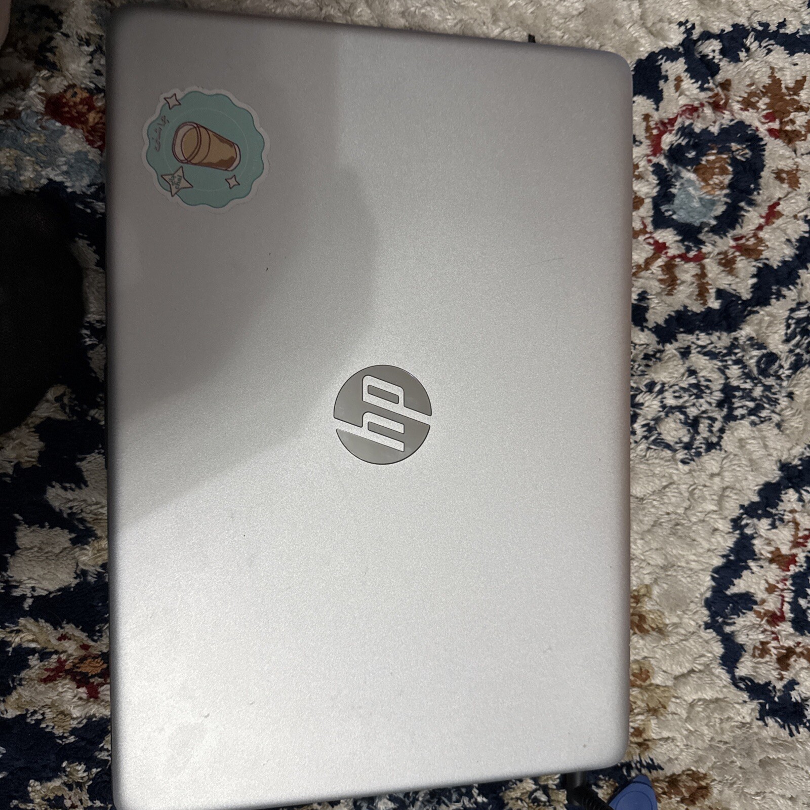 HP 14-cm0012nr 14″ (32 GB, AMD E2 9000e, 1.50 GHz, 4 GB) Laptop – Natural Silver