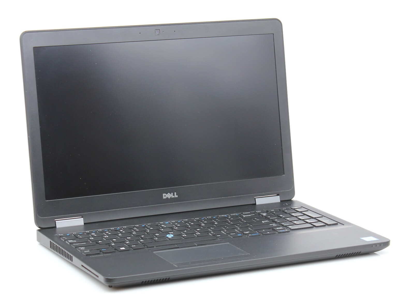 Linux Mint Laptop Computer, 2.5GHz, 500GB SSD, 16GB, HDMI, Wi-Fi, VGA, Dell PC