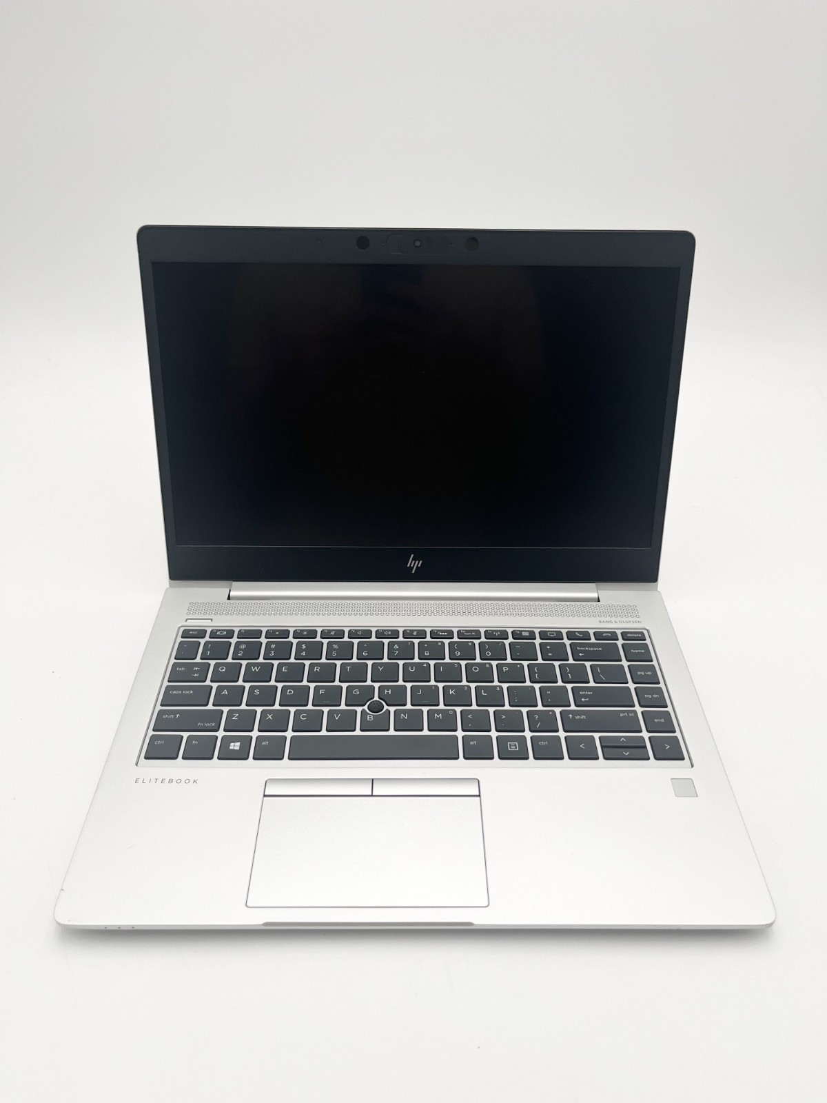 HP EliteBook 745 G6 14″ Ryzen 5 Pro 3500U 16GB RAM 256GB SSD Laptop
