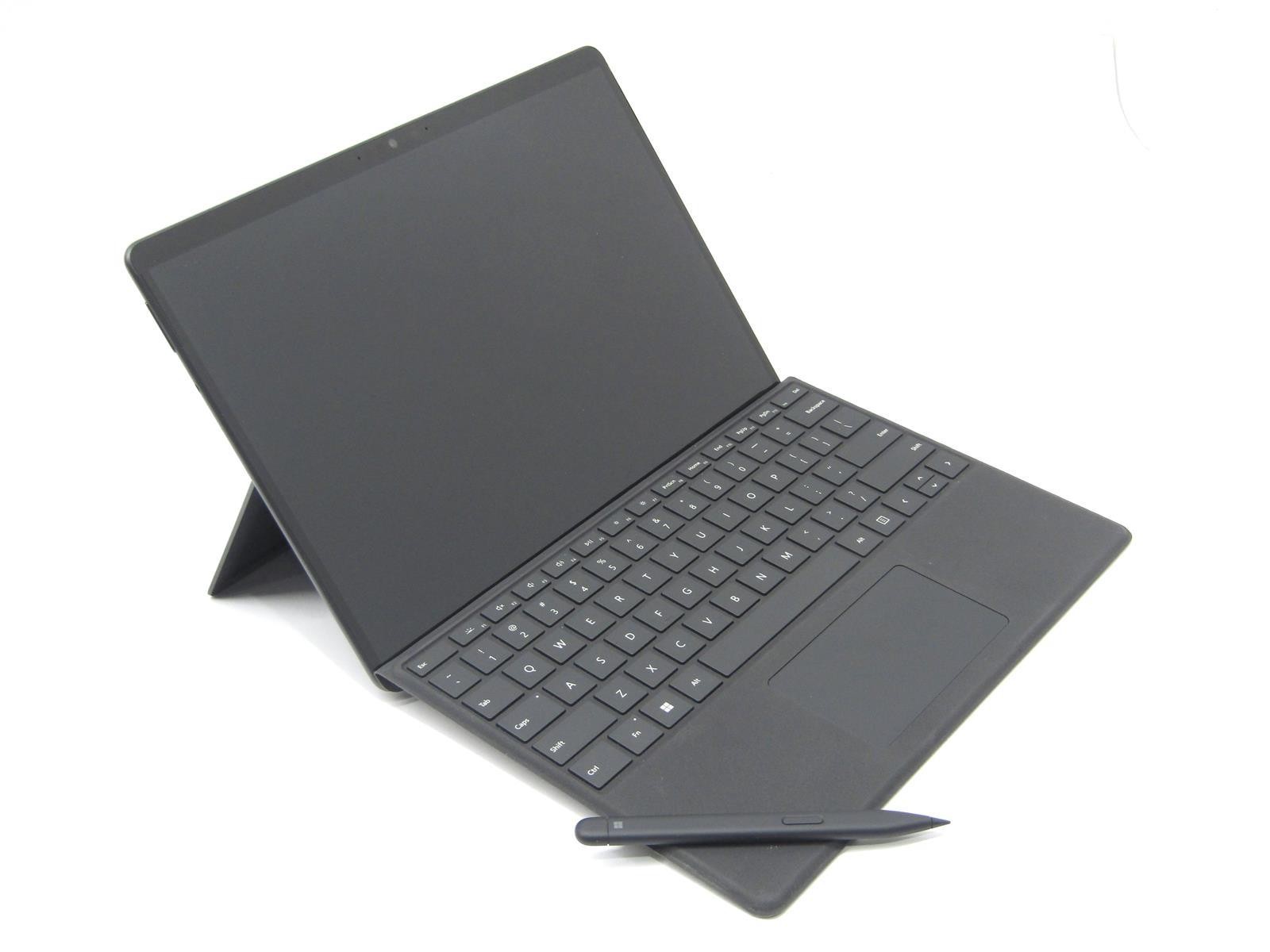 Microsoft Surface Pro 8 1983 2-in-1 13″ | i7-1185G7 | 16GB LPDDR4 | 512GB m.2
