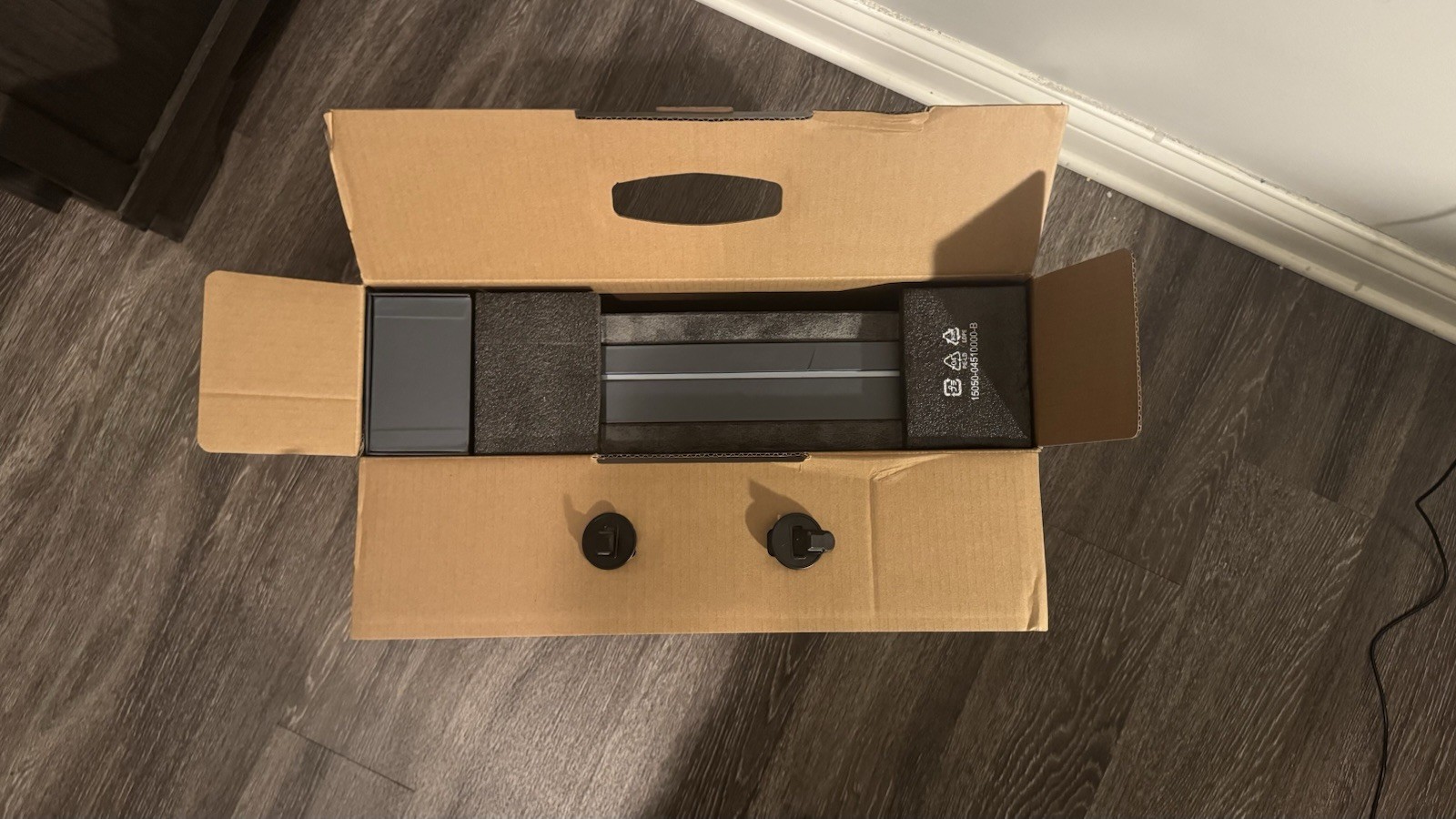 ASUS ZenBook Pro Duo 15 RTX 3070 Intel Core I7