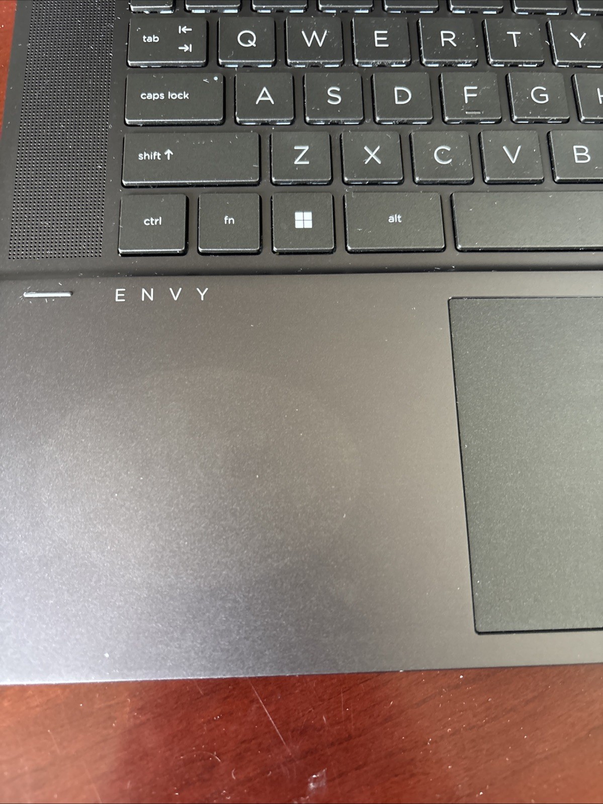 HP Envy X360 15-EY0013DX Ryzen 5 5625u 2.3GHz 8GB RAM 256GB SSD