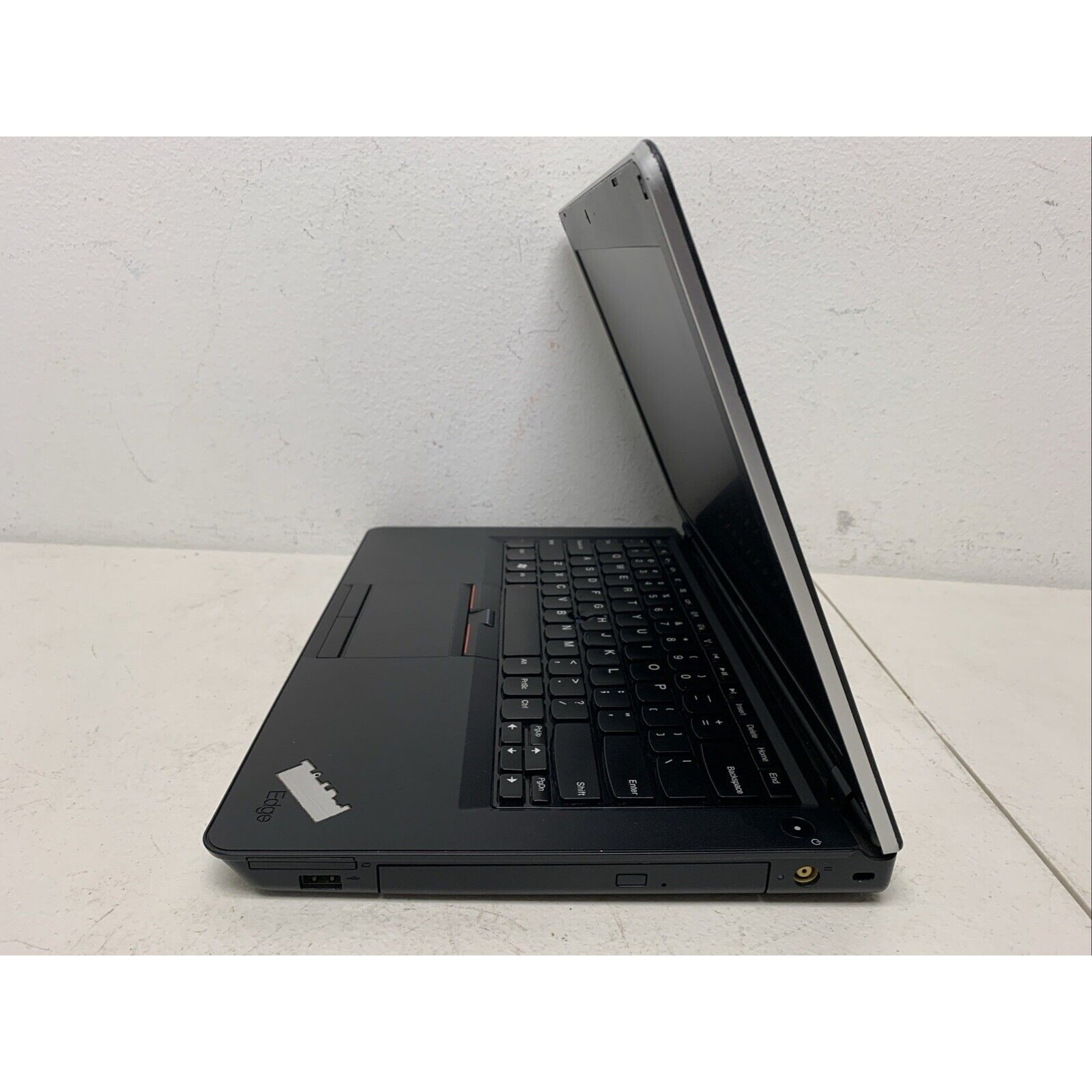 Lenovo ThinkPad E420 | Core i3-2310M 2.10ghz 8GB Ram 120GB SSD Wind 10