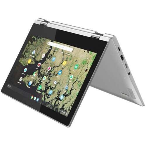LENOVO Chromebook 11.6 HD TOUCH N4000 4 64 eMMC PHYSICAL DAMAGE SCREEN/LCD