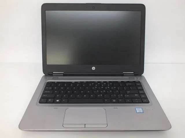 HP PROBOOK 640 G3 14.0 in i5-7300U 8GB DDR4 128GB SSD Win10 Home
