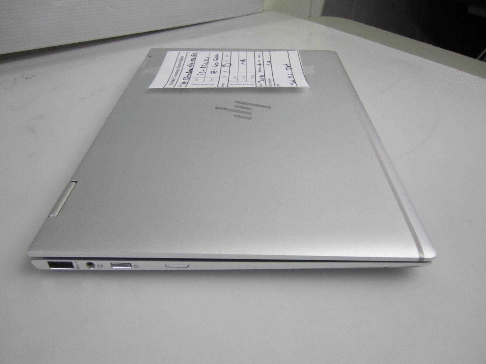 HP EliteBook X360 1030 G4 Touch i5-8265U 1.6GHz 16GB NO HDD/AC/OS BAD M2 SLOT