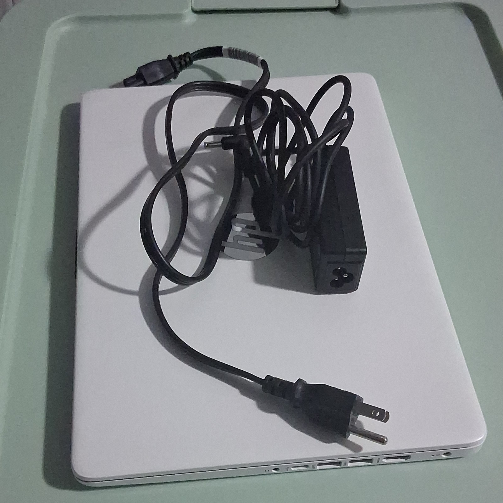 HP – 14″ Laptop, Intel Celeron 4GB RAM, 64GB eMMC, Snowflake White