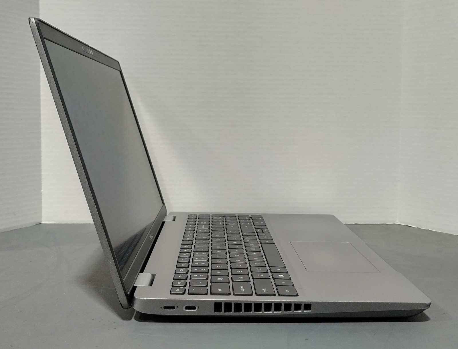 Dell Precision 3571 15.6″ FHD 2.4GHz i7-12800H 16GB RAM 512GB NVMe No OS T600