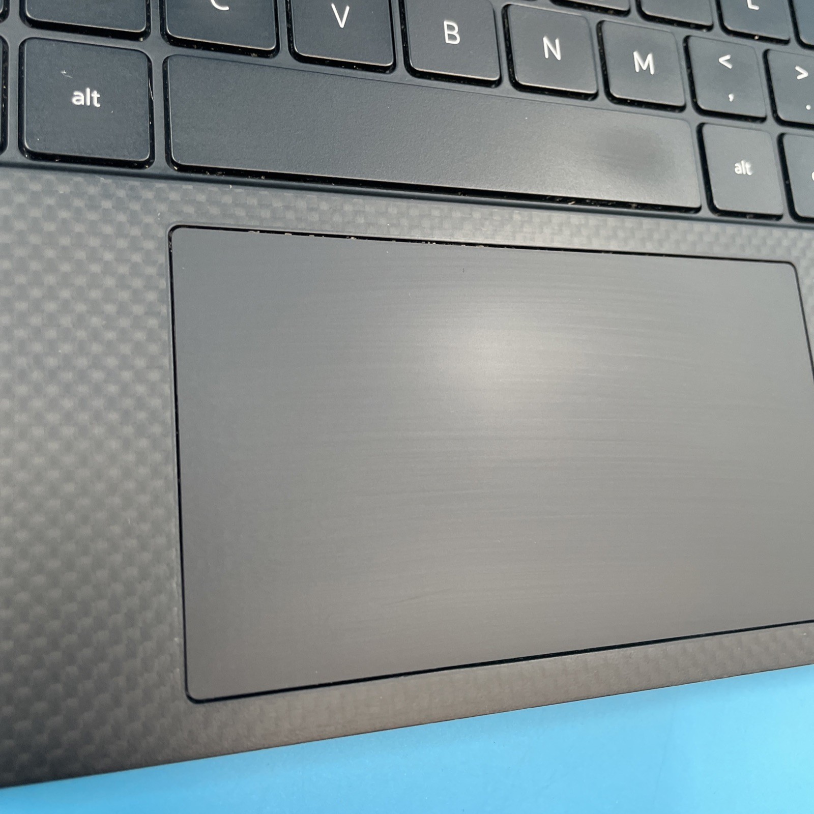 Dell XPS 13 9310 | i5-1135G7 | 16GB RAM | NO DRIVE | NO OS | 53% BATTERY