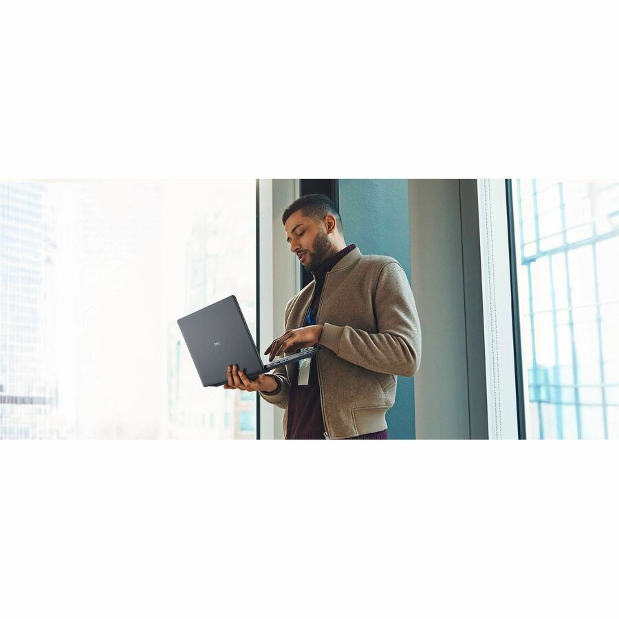 Dell Pro Max Plus MB16250 16 Mobile Workstation – Full HD Plus – 120 Hz – Intel