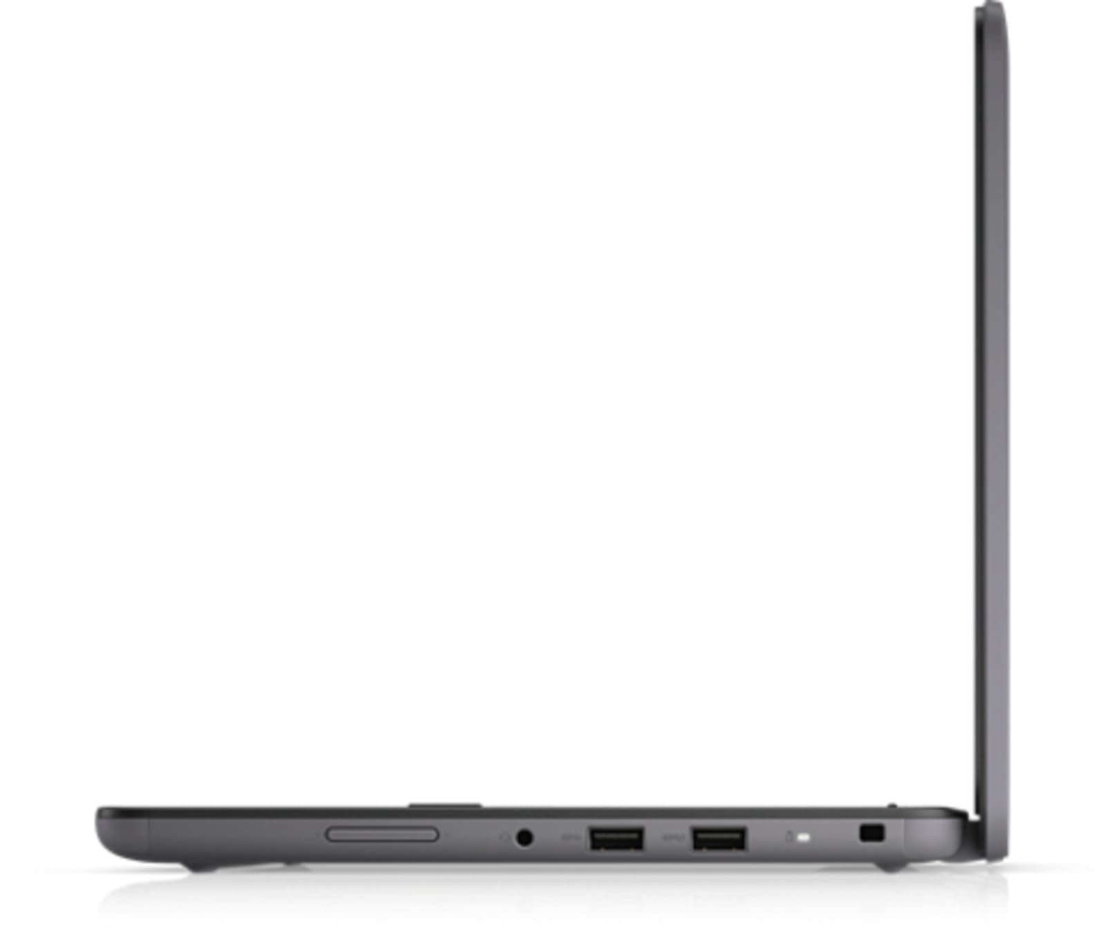 Dell Latitude 3140 Laptop | 11.6″ Touch, Intel N200, 8GB, 128GB, W11P