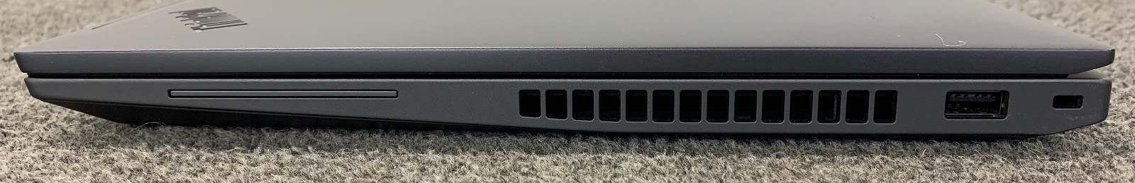 Lenovo ThinkPad T16 Gen 2 15.6″ Touch Laptop i7-1355U 16GB RAM 512GB NVMe As Is